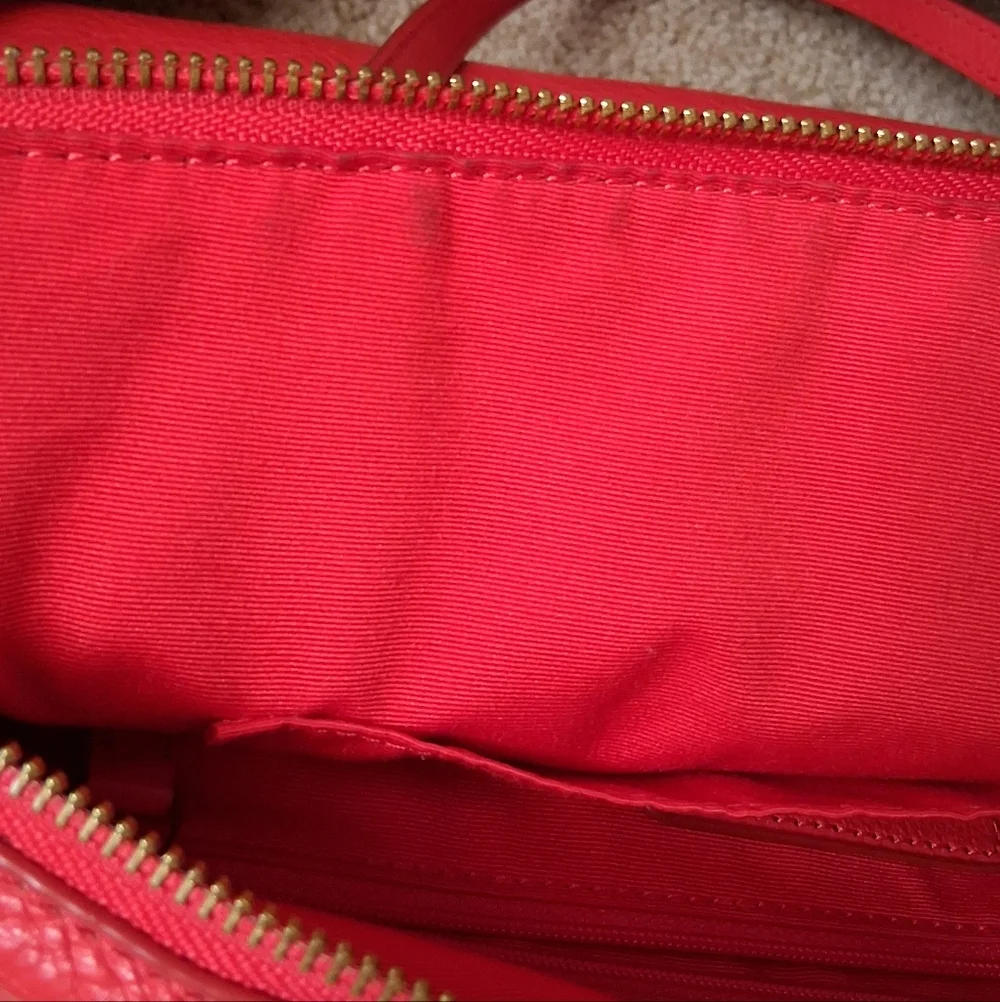 Coach Kelsey Satchel Large - Picture 12 of 13